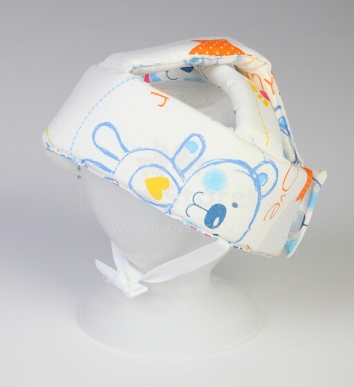 Troll Kids Helmet Do Do Art. ASC-GT306-HEDO-004 Kūdikių apsaugos dangtelis