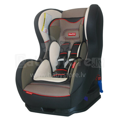 Fisher Price 2014 Cosmo SP Sand  Bērnu autokrēsls no 0 līdz 18 kg