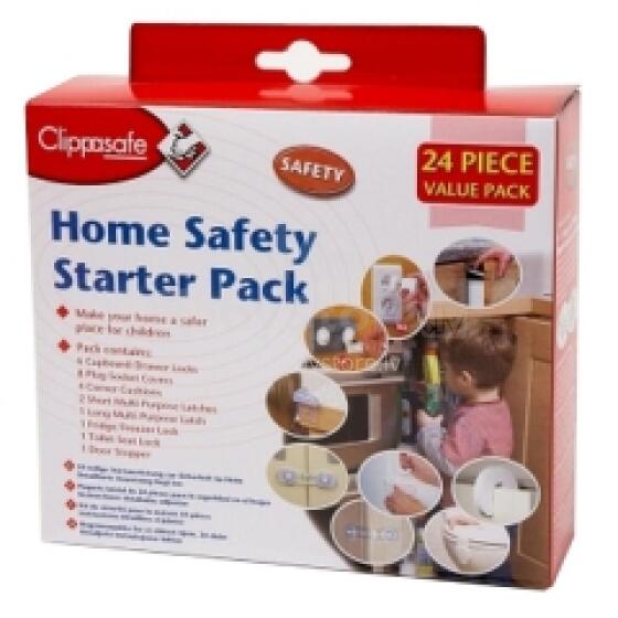Clippasafe CLI 90/1