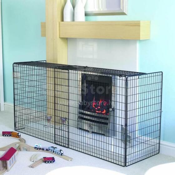 Clippasafe CLI 101 94 - 174cm x 44cm x 65cm