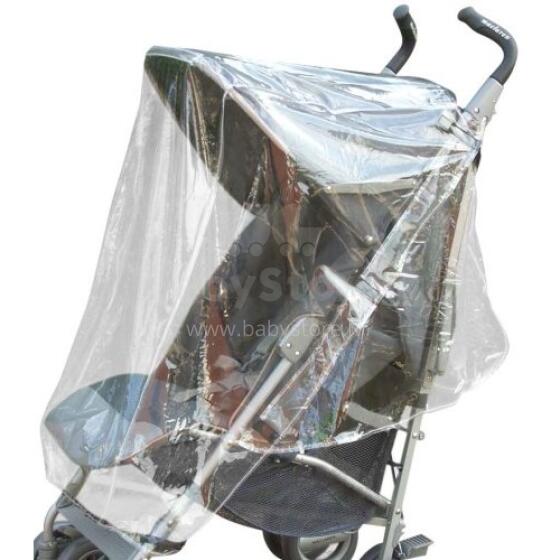 Clippasafe Universal Buggy  Rain Cover CLI 6