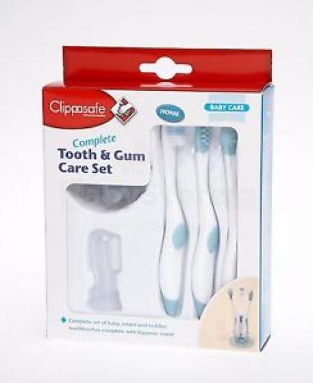 Clippasafe  Oral Care Set  CLI 33/5