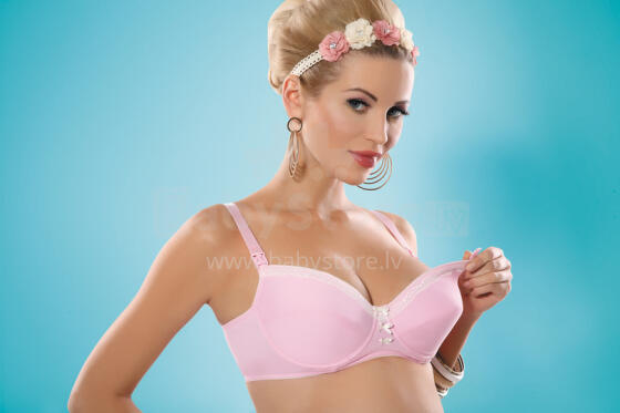 Mitex Pink Candy Bra Art.KOS15215