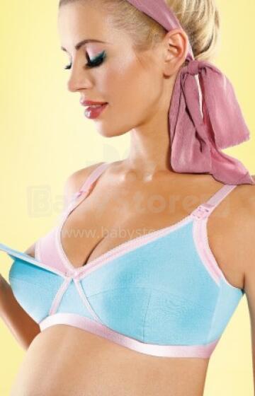 Mitex Blue Jelly Bra Art.KOS15165