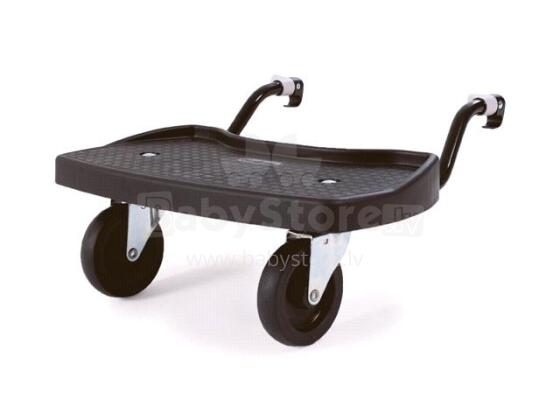 Emmaljunga  Sibling Toddler Roller Footboard