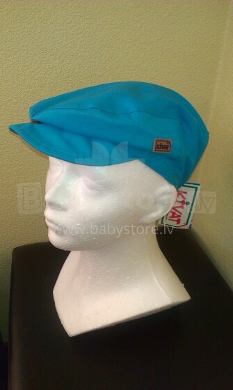 Kivat KIV 266-64 Puiki vasarinė kepurė, mėlyna