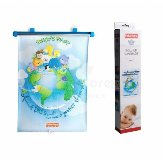 Fisher Price 280998 Roll-Up Sunshade 2.psc