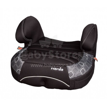 „Nania'13 TeamTex Dream LTD“ kvadratai KOT X6 - H6 258897 Vaikiška automobilinė kėdutė (22 - 36 kg)