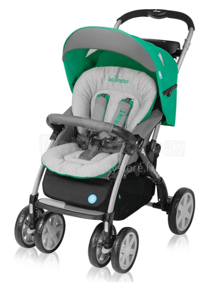 Baby Design '14 Sprint Col.04 Everyday light stroller