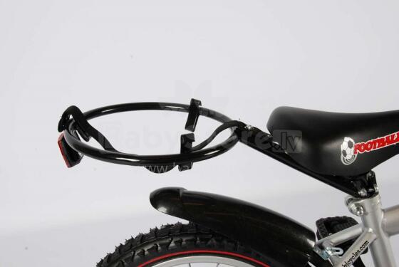 Cycles Art.335 Football carriers fits on every seat post