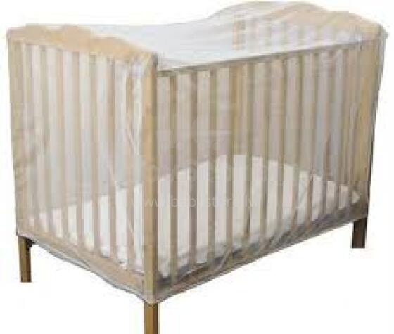 Bambino Multifunctional mosquito net for baby strollers, bugies, beds