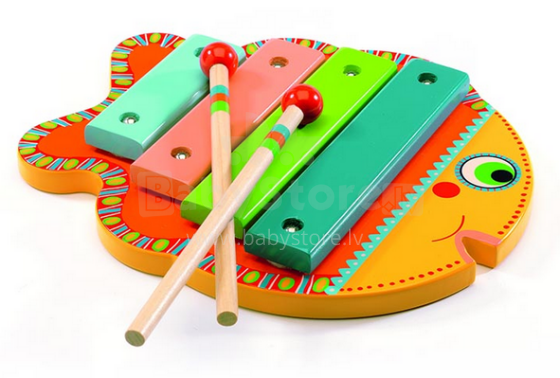 Djeco Art.DJ06001 Animambo