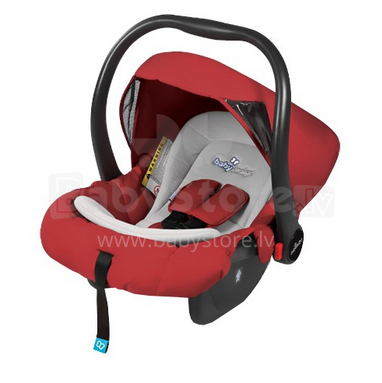 Baby Design '16 Dumbo Plus Col. 02 Autokrēsliņš (0-13 kg)