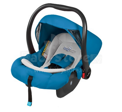 Baby Design '16 Dumbo Plus Col. 03 Autokrēsliņš (0-13 kg)