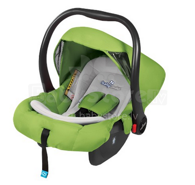 Baby Design '16 Dumbo Plus Col. 04 Car seat (0-13 kg)