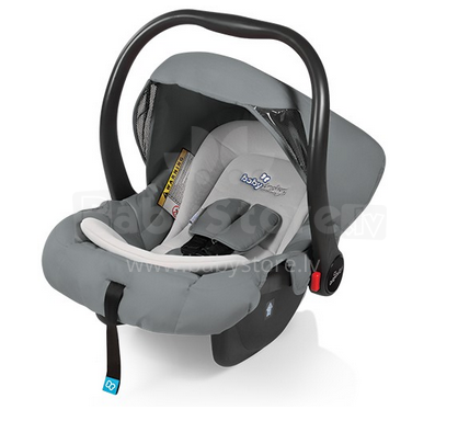 Baby Design '16 Dumbo Plus Col. 07 Autokrēsliņš (0-13 kg)