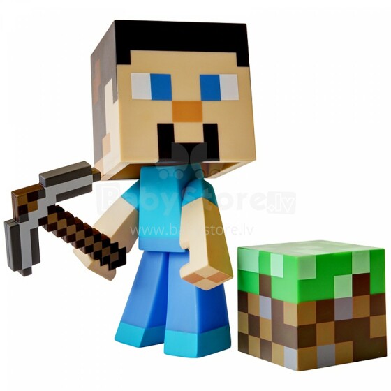 Minecraft Steve Art. 6022579 Фигура героя