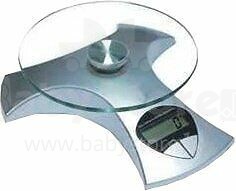 Digital Waage PT-805 electronical scales 11757095