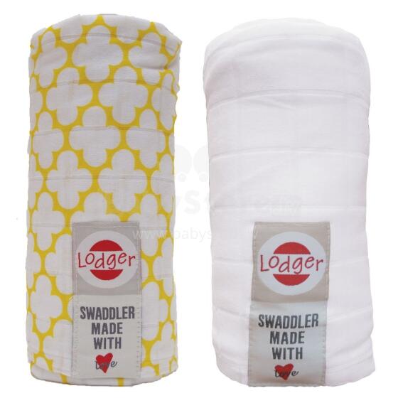 Lodger'14 Swaddler Gold SW043