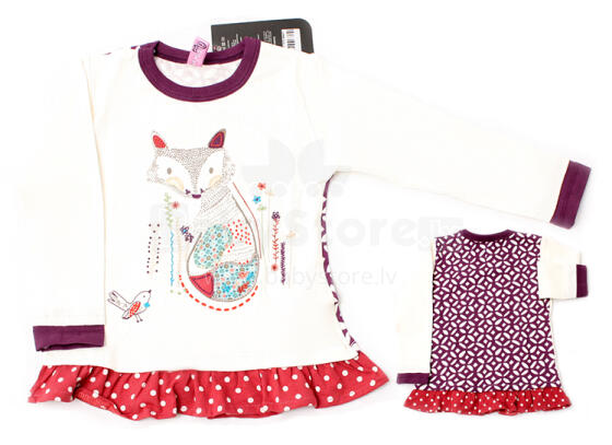 BebeKids 8376