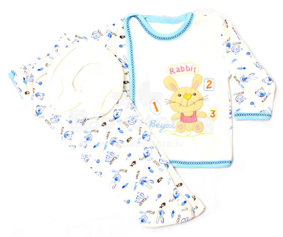 BebeKid 8620