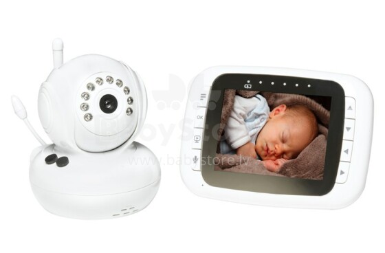 Denver SC16 Цифровое Беспроводное устройство видеонаблюдения за ребенком (Видео няня) 