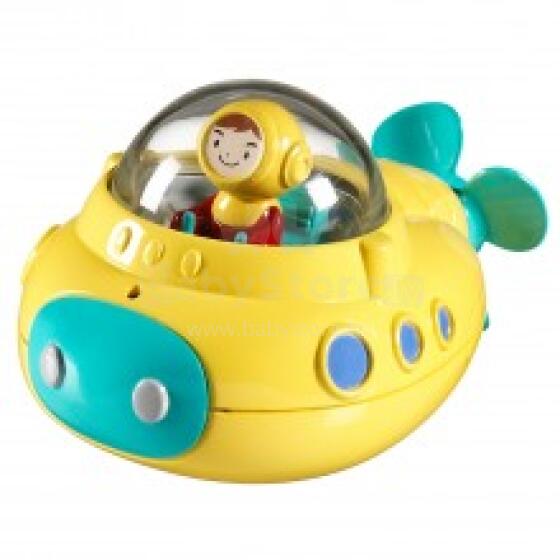 Munchkin 011580 Undersea Explorer Bath Toy
