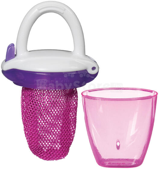 Munchkin Art. 011490 Deluxe Fresh Food Feeder