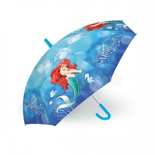 Starpak 292764 Ariel  Kids umbrella 45cm