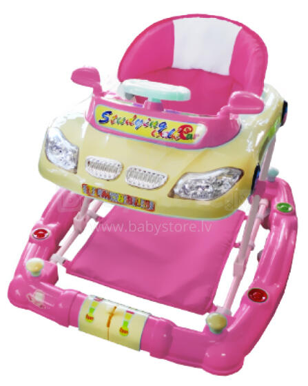 Nakko baby walkers Art.W1927P