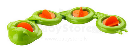 Made in Sweden Smakryp Art.802.289.85 pull and go boat