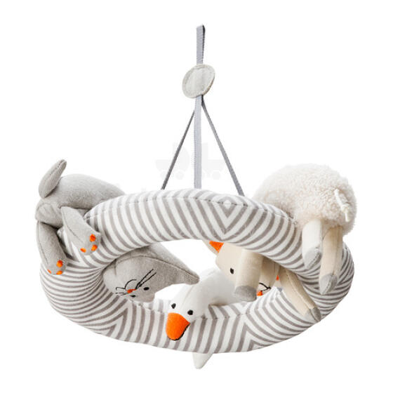 Made in Sweden Leka Art.502.661.58