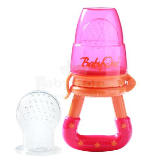BabyOno Art. 1047 Orange