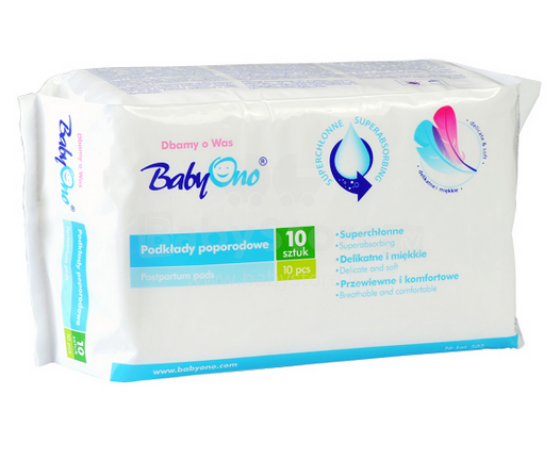 BabyOno Art. 502