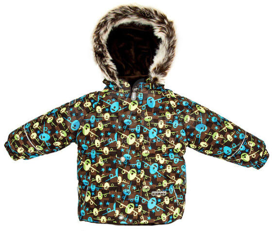 LENNE '14 - jacket Axel art.13340 (86-128cm), color 8140