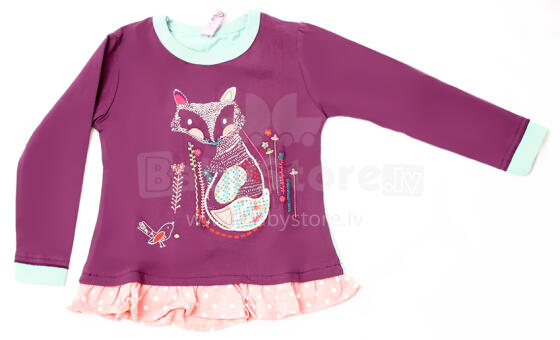 BebeKids 8376