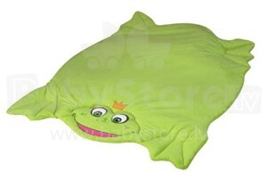 Baby Matex Frog 3733 Мягкий коврик для игр на полу 105x70см