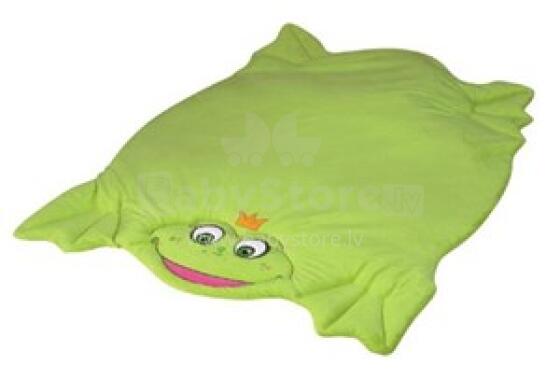 Baby Matex Frog