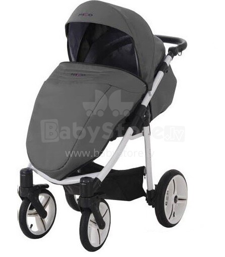 „Bebetto'14 Nico Col.230“ kūdikių vežimėlis