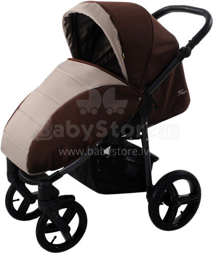„Bebetto'14 Filippo Col.239“ kūdikių vežimėlis