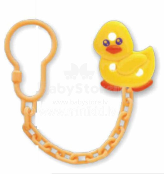 BabyMix Art.160262  Soother Chain