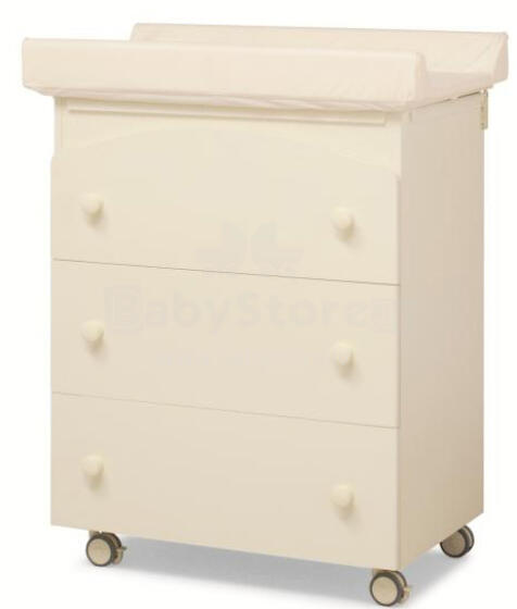 Erbesi Sonia Ivory Art.66798
