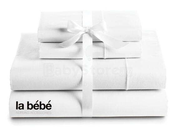 La bebe Collection Bed linen set 100x140