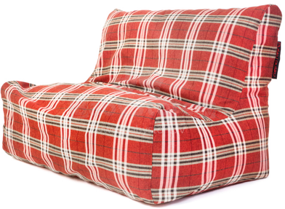 Bean Bag Pusku Six Sofa Seat Scot