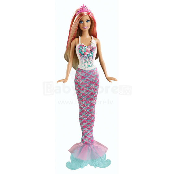 Barbie Art. CBV45 Doll