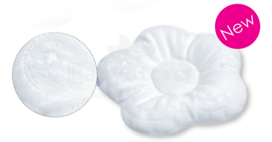 Baby Matex FLor 01