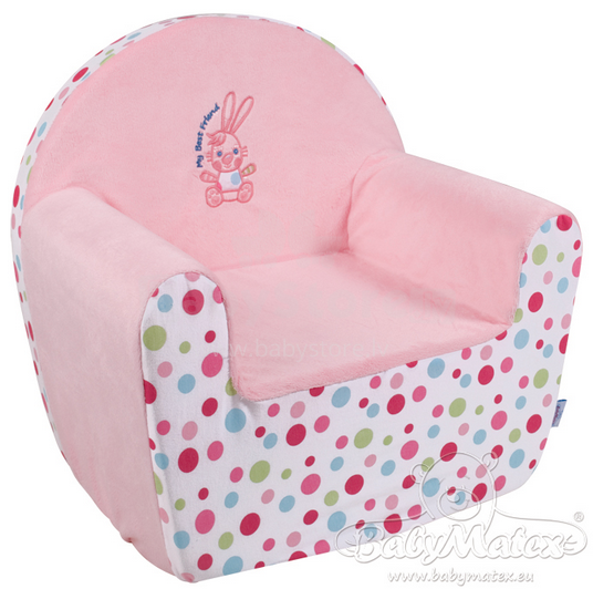 „Baby Matex 534“ geriausia draugo kėdė