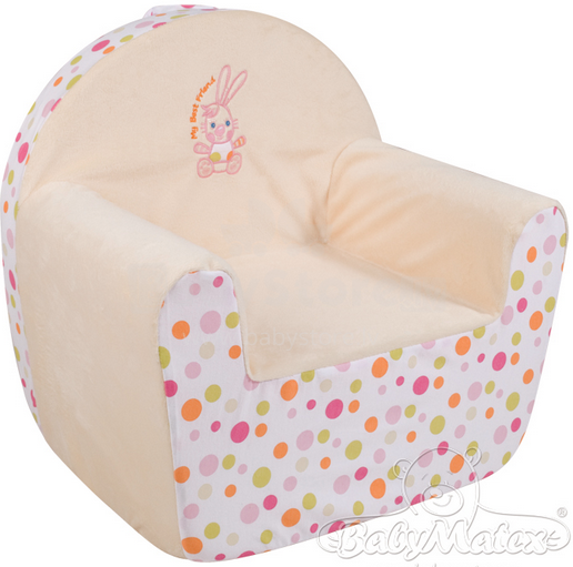 „Baby Matex 532“ geriausia draugo kėdė