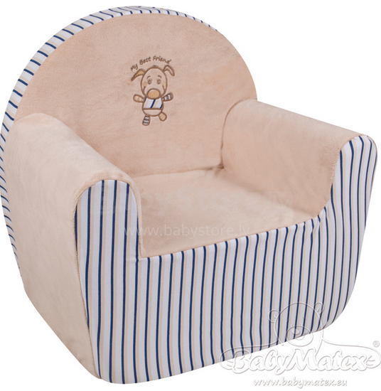 „Baby Matex 533“ geriausia draugo kėdė
