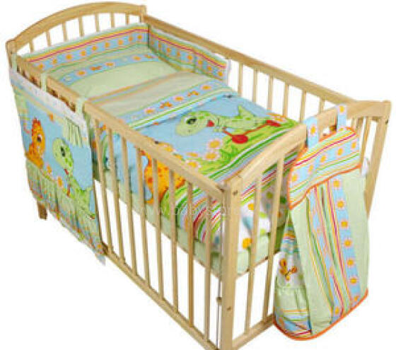 Baby Matex Dinozaury 105*75
